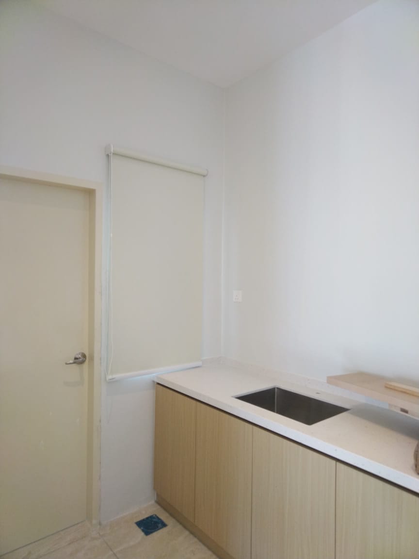 AMBIENCE RESIDENCE